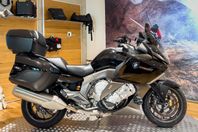 BMW K 1600 GT |  | BMW FINANS 5,45% ränta