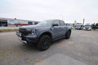 Ford Ranger  Raptor V6  Biturbo Flexifuel