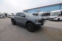 Ford Ranger  Raptor V6  Biturbo Flexifuel