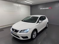 Seat Leon 1.2 TSI Euro 6, 1-brukare, Dragkrok