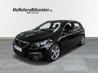 Peugeot 308 1.2 130hk AUT GT-Line Panorama Motorv Vhjul