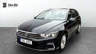 Volkswagen Passat Sportscombi GTE 218 DSG Executive/Drag/P-v