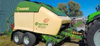 Krone Comprima CV 150 XC X-treme