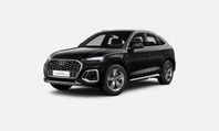 Audi Q5 Sportback 55 TFSIe quattro S tronic S line