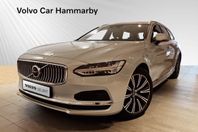 Volvo V90 Recharge T6 Inscription Expression