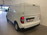 Maxus e-Deliver 3 50.2 kWh Ink vinterhjul SWB Demo