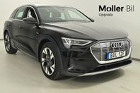 Audi E-Tron 55 q Proline | Drag | Adaptiv farthållare