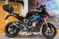 BMW S 1000 XR | Toppbox | BMW FINANS 5,45% ränta |