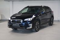 Subaru XV e-Boxer 4WD Ridge