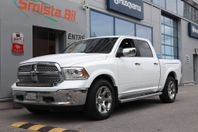 Dodge RAM 1500 5.7 V8 4x4 Laramie RAMBOX PANO LUFTFJ MOMS 39