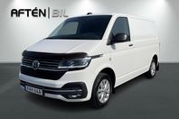 Volkswagen Transporter 2.0 TDI*PREMIUM-PKT*BASLÅDA*B-KAMERA