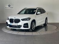 BMW X1 xDrive25e PHEV / M Sport / Dragkrok / Adaptiva LED