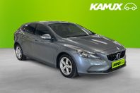 Volvo V40 T2 Business Bluetooth D-värm P-sensor 122hk