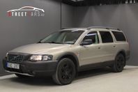 Volvo XC70 V70 XC 2.4T AWD Euro 3