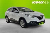 Renault Kadjar 1.2 TCe Halvskinn Navi PDC Keyless 130hk