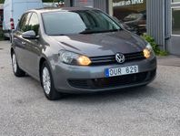 Volkswagen Golf 5-dörrar 1.6 TDI BMT 3.95%Ränta