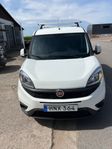 Fiat Doblò Van 0.7 t 1.3 Multijet DPF Euro 5