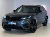 Land Rover Range Rover Velar P400e HSE R-Dynamic / Black Pac