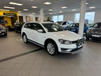 Volkswagen Golf Alltrack 2.0 TDI BMT 4Motion Kamera Drag