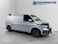 Volkswagen Transporter T6.1 TDI 150 DSG *Se utrustning*