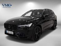 Volvo XC60 Recharge T8 II Ultimate Black Edt