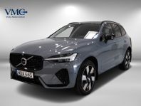 Volvo XC60 Recharge T6 II Plus Dark Edition.