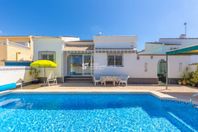 Torrevieja-La siesta villa