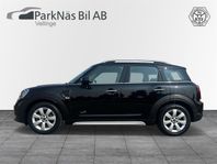 MINI Countryman Cooper ALL4 NAVI DRAG