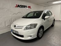 Toyota Auris 5-dörrar 1.6 Valvematic Plus 132HK LÅG MIL