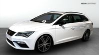 Seat Leon Cupra ST 2.0 TSI 4Drive M&K Värmare Panorama