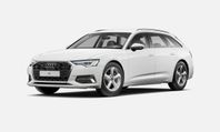 Audi A6 Avant 40 TDI quattro S tronic Proline Advanced