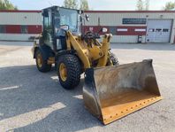 Hjullastare CAT 906H