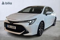 Toyota Corolla Hybrid 1,8 Style Carplay Backkamera