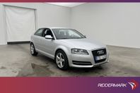 Audi A3 1.2 TFSI 105hk Attraction Drag 0,55L/M 4,95% Ränta