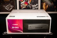 Begagnad Yamaha CD-C603 (Obruten förpackning)