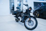 Triumph Bonneville T100