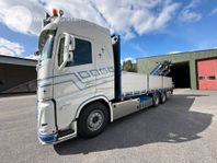 Volvo FH 500 R ISAVE