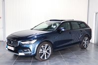 Volvo V90 Cross Country B5 AWD Bowers R Pano 360° HUD 235hk