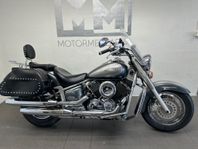 Yamaha XVS1100 Dragstar - 1745 mil