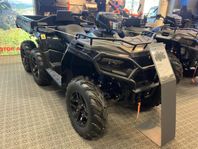 Polaris Sportsman 570 Big boss 6x6 LE