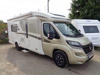 Hymer T 668 CL