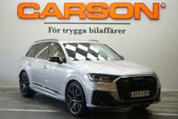 Audi Q7 60 TFSI e Q S Line Cockpit Luftfj Backkamera Drag