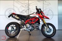 Ducati Hypermotard 950 SP