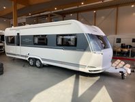 Hobby 720 UKFe Prestige / AC / Mover / 2.095kr/mån