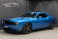 Dodge Challenger 6.1 V8 HEMI SRT 8 431hk Taklucka