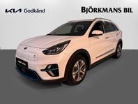 Kia E-Niro ADVANCE PLUS TECH Inkl Vinterhjul