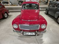 Volvo PV 544E Sport (BUD TAGES)