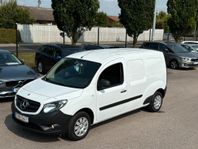 Mercedes-Benz Citan 109 CDI Extra Lång 3-Sits 0Kr Kontant(fö