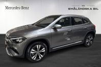 Mercedes-Benz GLA 250 e 8G-DCT ,218hk