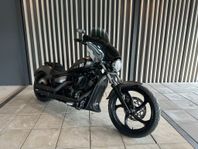 Yamaha XVS 1300 Stryker Luftfjädring Vance & Hines 1061kr/må